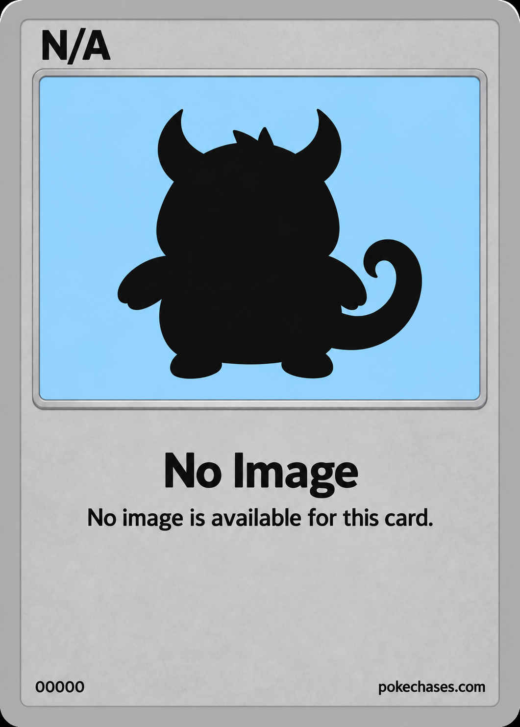 Artwork unavailable for Gengar (Prerelease) (Staff) SWSH241